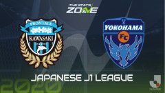 「日职联」赛事前瞻：川崎前锋vs横滨FC